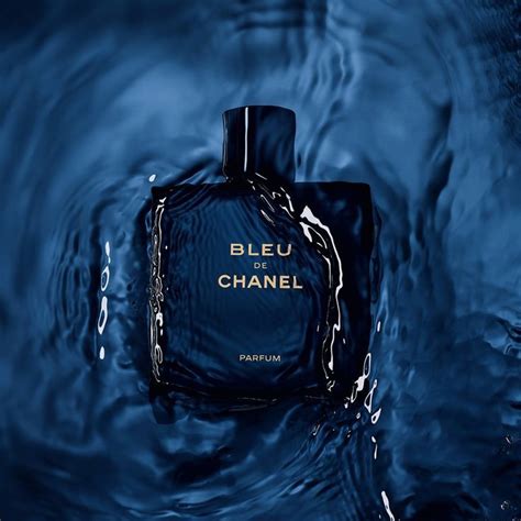 chanel bleu de chanel eau de parfum fragrance|Chanel bleu best price.